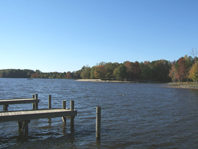 Cane Creek Park #2