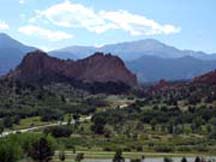 Garden of the Gods