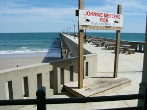 Wrightsville Beach Pier