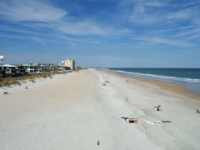 Wrightsville Beach, NC